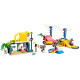 LEGO Friends "Скейтпарк" 41751
